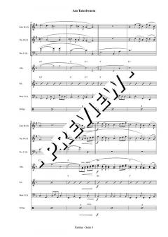 Am Tatzelwurm (André Gattano) 