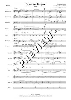 Drunt am Bergsee - DOWNLOAD (André Gattano) 