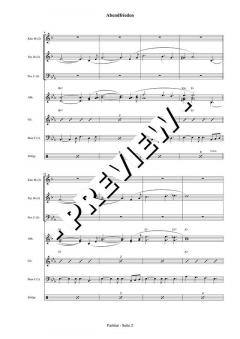 Abendfrieden - DOWNLOAD (André Gattano) 