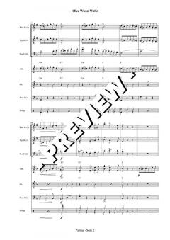 After Wiesn Waltz - DOWNLOAD (Bernhard Michaeli) 