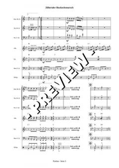 Zillertaler Hochzeitsmarsch - DOWNLOAD 