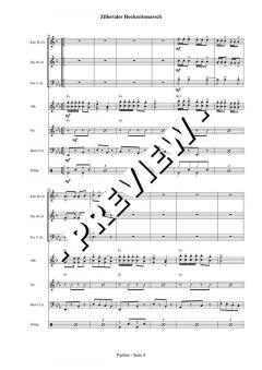 Zillertaler Hochzeitsmarsch - DOWNLOAD 