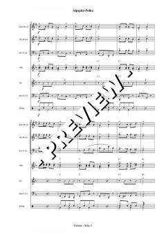 Alpspitz-Polka - DOWNLOAD (Wolfgang Vetter-Lohre) 