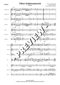 Tölzer Schützenmarsch - DOWNLOAD (Anton Krettner) 