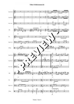 Tölzer Schützenmarsch - DOWNLOAD (Anton Krettner) 