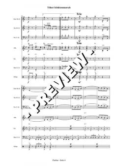 Tölzer Schützenmarsch - DOWNLOAD (Anton Krettner) 