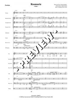 Rosmarie (Moritz Peters) 