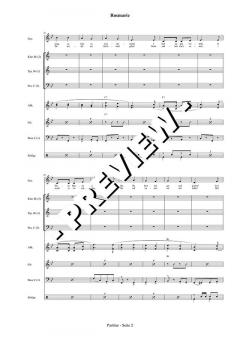 Rosmarie (Moritz Peters) 