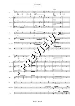 Rosmarie (Moritz Peters) 