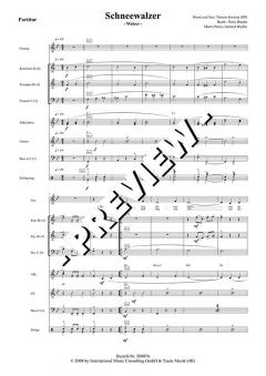 Schneewalzer - DOWNLOAD (Thomas Koschat) 