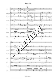 Pfüadi Gott (Wolfgang Vetter-Lohre) 