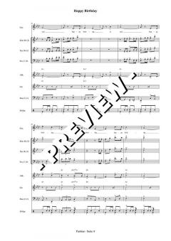 Happy Birthday - DOWNLOAD 