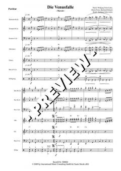 Die Venusfalle - DOWNLOAD (Wolfgang Vetter-Lohre) 