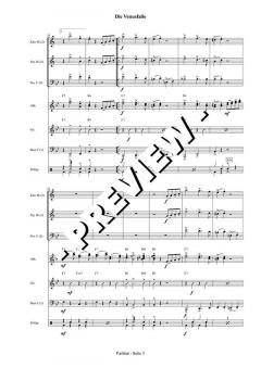 Die Venusfalle - DOWNLOAD (Wolfgang Vetter-Lohre) 