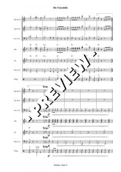 Die Venusfalle - DOWNLOAD (Wolfgang Vetter-Lohre) 