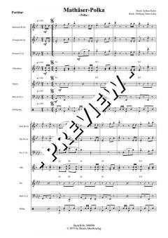 Mathäser-Polka (Ambros Seelos) 