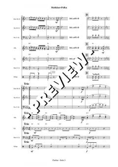 Mathäser-Polka (Ambros Seelos) 