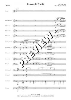 Es wurde Nacht - DOWNLOAD (Bernhard Ullrich) 