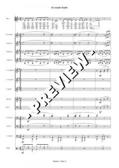 Es wurde Nacht - DOWNLOAD (Bernhard Ullrich) 