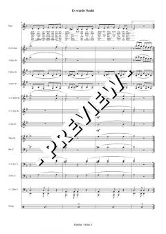 Es wurde Nacht - DOWNLOAD (Bernhard Ullrich) 