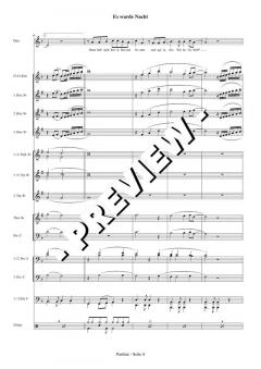 Es wurde Nacht - DOWNLOAD (Bernhard Ullrich) 