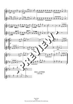 Huat Polka von Michael Lommer 