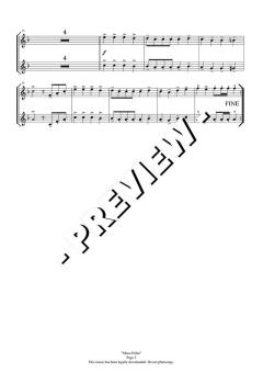 Maus-Polka 