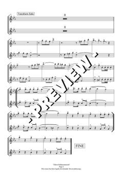 Tölzer Schützenmarsch - DOWNLOAD von Anton Krettner 