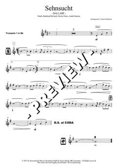 Sehnsucht von André Gattano 