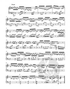 Suiten, Partiten, Sonaten von Siebe Henstra 