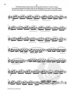 Saxophone Mantras von Christoph Enzel 