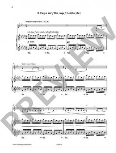 Bestiaire von Alexis Ciesla 