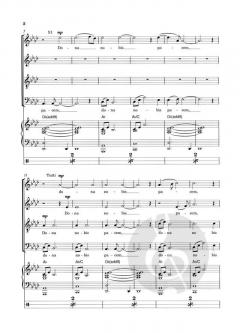 Dona nobis pacem (Frode Fjellheim) 