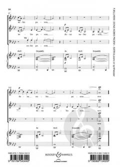 Dona nobis pacem (Frode Fjellheim) 