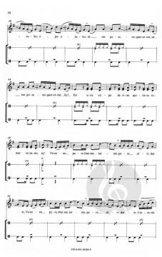 Ojos Azules von Stephen Hatfield 