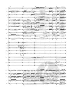 Masquerade von Anna Clyne 