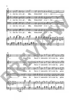 Tauben vergiften im Park von Georg Kreisler 