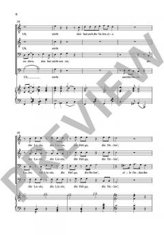 Der schöne Heinrich von Georg Kreisler 