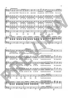 Sie ist ein herrliches Weib von Josef Westner 