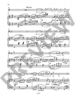 Alt-Wiener Tanzweisen von Fritz Kreisler 