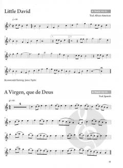 The Saxophone Method 1 von John O'Neill 