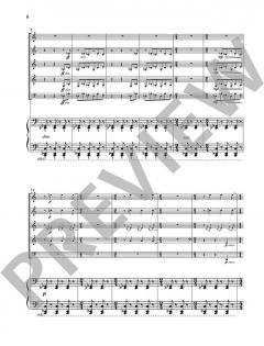 Sestetto von Olli Mustonen 