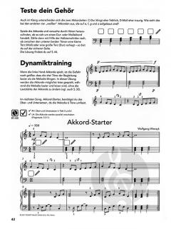 Smart Piano 1 von Wolfgang Wierzyk 