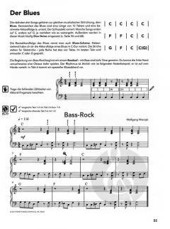 Smart Piano 1 von Wolfgang Wierzyk 