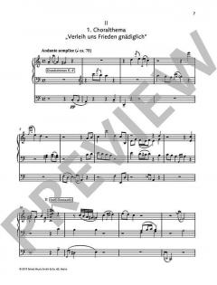 Concerto 3 von Peter Wittrich 