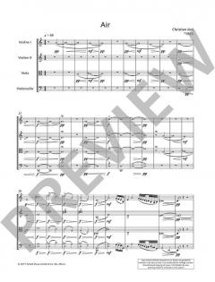 Air von Christian Jost 