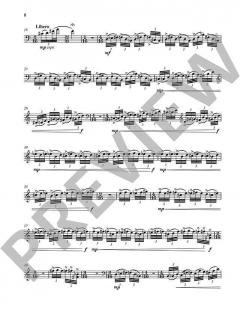 25 movimenti von Nicholas Lens 