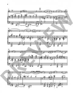 Elegy op. 96 von Nikolai Kapustin 