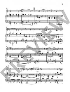 Elegy op. 96 von Nikolai Kapustin 