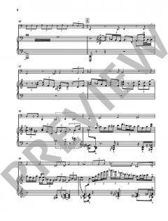 Elegy op. 96 von Nikolai Kapustin 